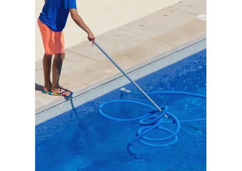 Find Best Swimming Pool Maintenance Provider in Perth - 2/5