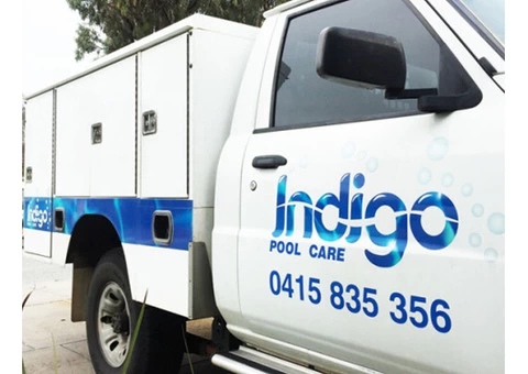 Find Best Swimming Pool Maintenance Provider in Perth - 3/5