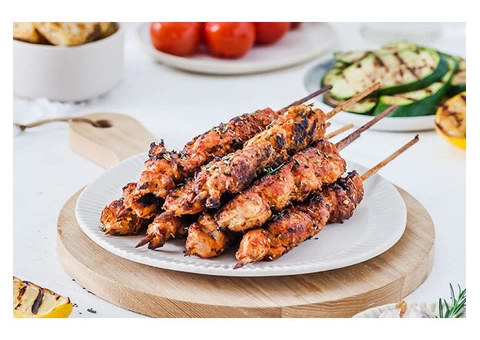 Golden Flames Kebab Restaurant – 5% off – St Albans, VIC - 1/3