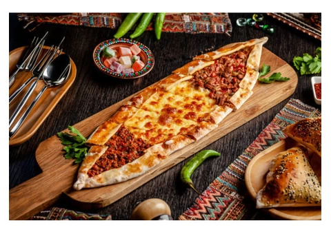 Golden Flames Kebab Restaurant – 5% off – St Albans, VIC - 3/3