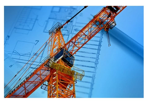 Would You Like To Repair Your Crane?