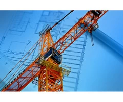 Would You Like To Repair Your Crane?