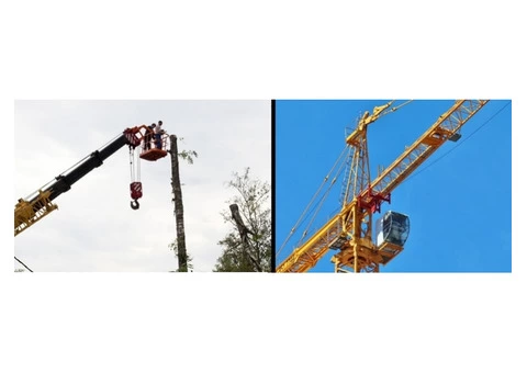 Would You Like To Repair Your Crane? - 2/2