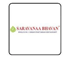 Saravanaa Bhavan Menu Parramatta Restaurant, NSW – 5% off