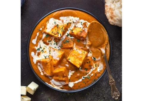 Saravanaa Bhavan Menu Parramatta Restaurant, NSW – 5% off - 2/2