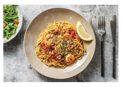 5% off - Cafe Relish Menu - Doubleview Takeaway, WA - 1/3