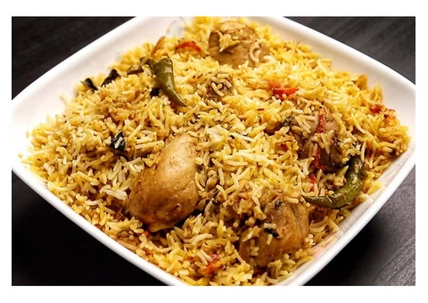 5% off - Flavours of the world Restaurant Merriwa Menu, WA - 1/3