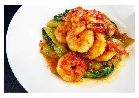 5% off - Flavours of the world Restaurant Merriwa Menu, WA - 3/3