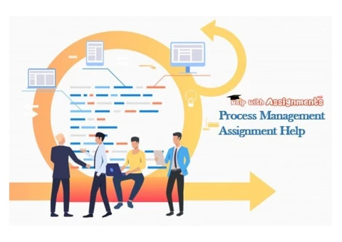 Process Management Assignment Help