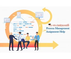 Process Management Assignment Help