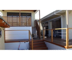 Composite Decking in Perth || 0412 628 268