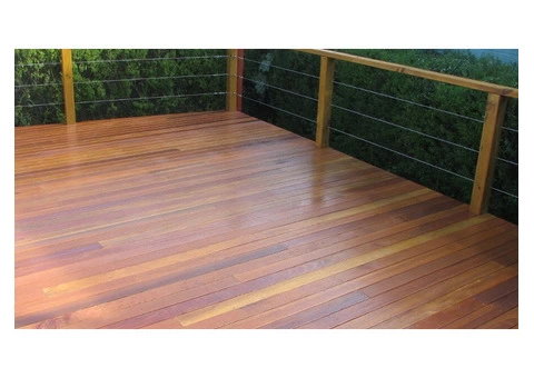 Composite Decking in Perth || 0412 628 268 - 2/2