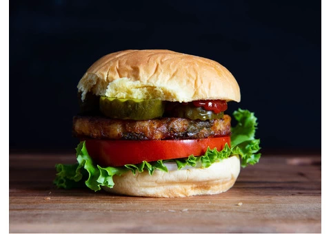 Hungry Get 5% Off @ Ana’s pizza and burgers - Torrensville,SA - 1/5
