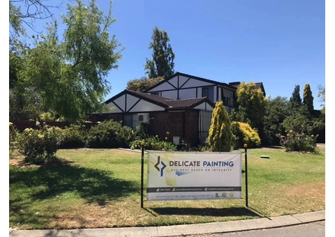 Commercial Painters Perth