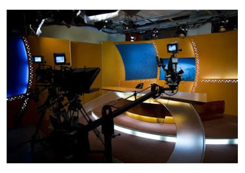 Fascinating Video Production Services Near Me - 1/4