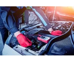Everything You Need to Know About Car Battery