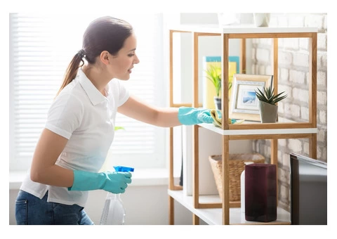 Seeking Professional & Best Cleaners Armadale, Melbourne - 2/2