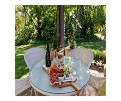 Weekend Getaways In South Australia