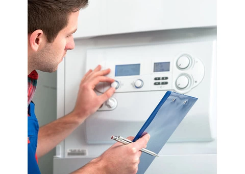 Hot Water System Installer Werribee