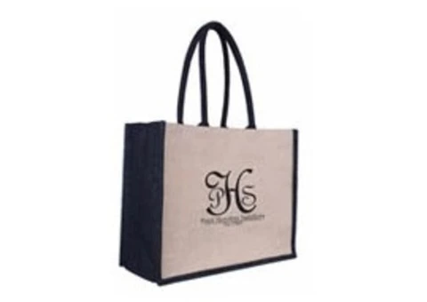 hessian bags