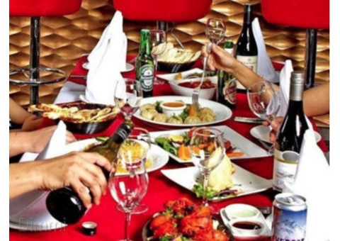Eat Guilt-free at Vegetarian Restaurant in Melbourne CBD
