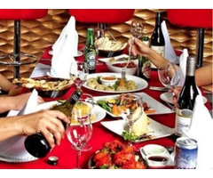 Eat Guilt-free at Vegetarian Restaurant in Melbourne CBD