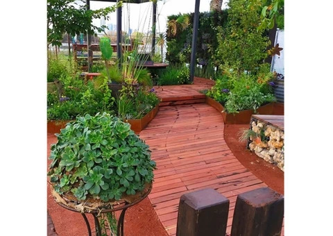 Are You Looking for Garden Design Services and Landscaping construction in Perth ? - 3/3