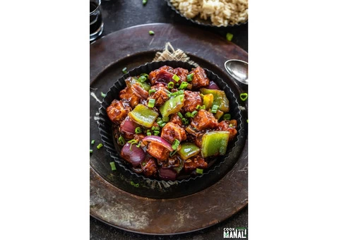 Mountain Roti King Valley Heights Menu, NSW - 5% Off - 3/4