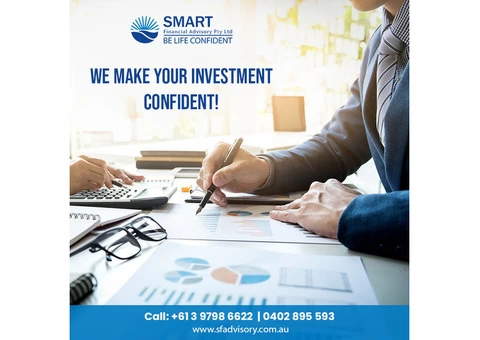 What’s the main advantage of hiring a professional investment advisor?