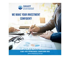 What’s the main advantage of hiring a professional investment advisor?