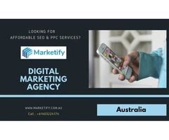 Digital Marketing Agency Newcastle