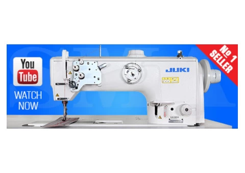 Heavy Duty Sewing Machine - (07) 3298 5320