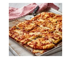 5% Off - St Kilda Pizza House Restaurant Menu in St Kilda VIC