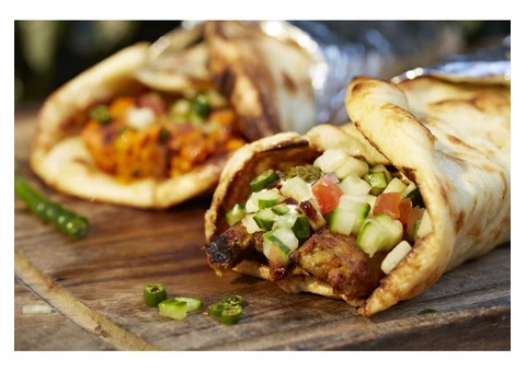 5% Off - Angie's Kebabs & Burgers Ascot Vale Takeaway Menu, VIC - 2/3