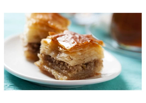 5% Off - Angie's Kebabs & Burgers Ascot Vale Takeaway Menu, VIC - 3/3