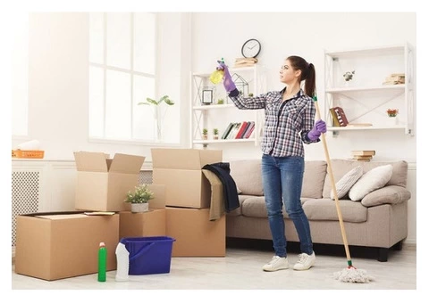 End of Lease Cleaning in Brighton