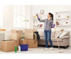 End of Lease Cleaning in Brighton