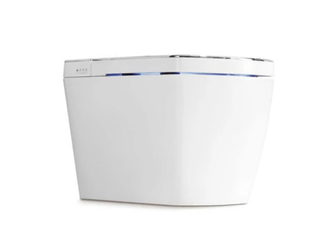 Smart Toilet Australia - 2/2