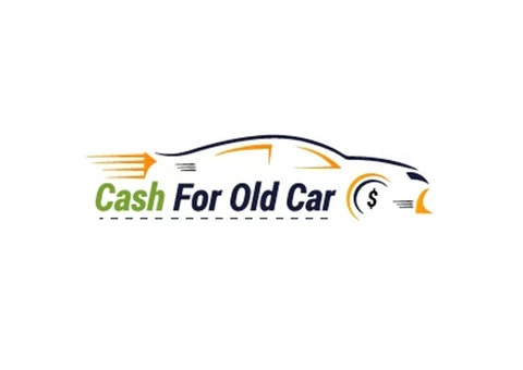 Cash for Old Car