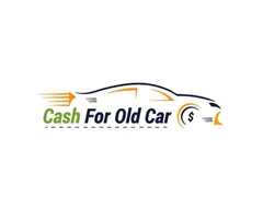 Cash for Old Car