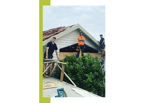 bathroom renovations yarraville