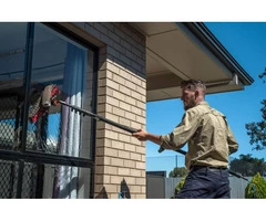 Get The Best Window Cleaning Service in Adelaide By Superior Exterior Cleaning