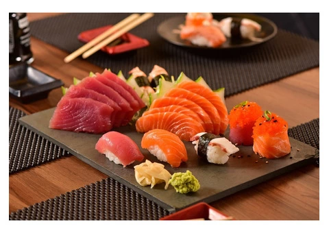 5% Off @ Kaisen Japanese Restaurant - Paddington, QLD - 1/4