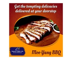 Best Thai Restaurant Highett - Thai Delivery & Takeaway Highett – Au