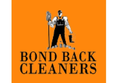 Bond Back Cleaners - 1/3