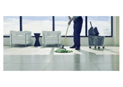 Bond Back Cleaners - 2/3