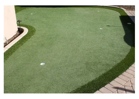 Artificial Turf for Front Yards - 3/5