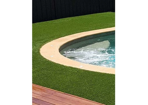 Artificial Turf for Front Yards - 5/5