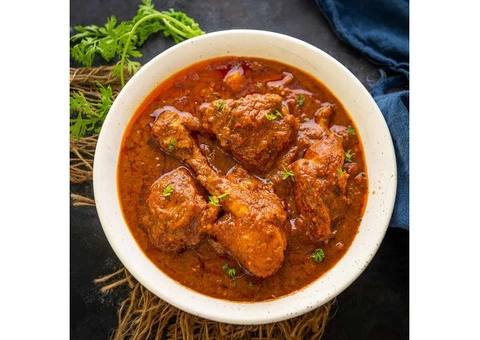 Curry Town Menu -10% off - Indian Restaurant Carrum Downs, VIC