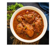 Curry Town Menu -10% off - Indian Restaurant Carrum Downs, VIC